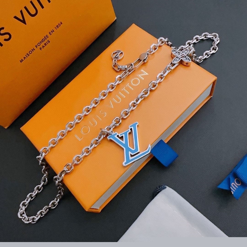 LV Necklaces